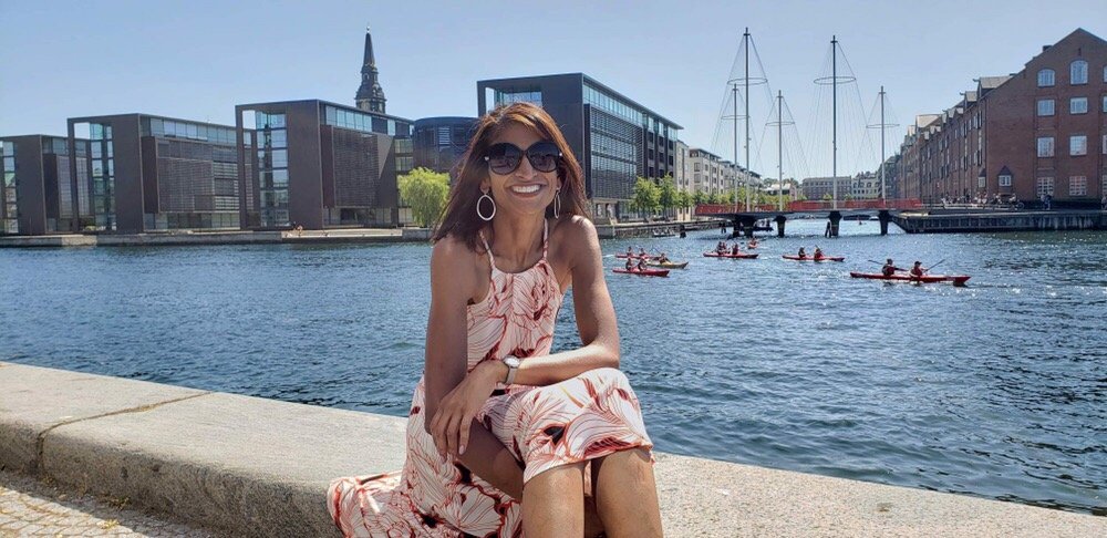 Meena P.'s profile image