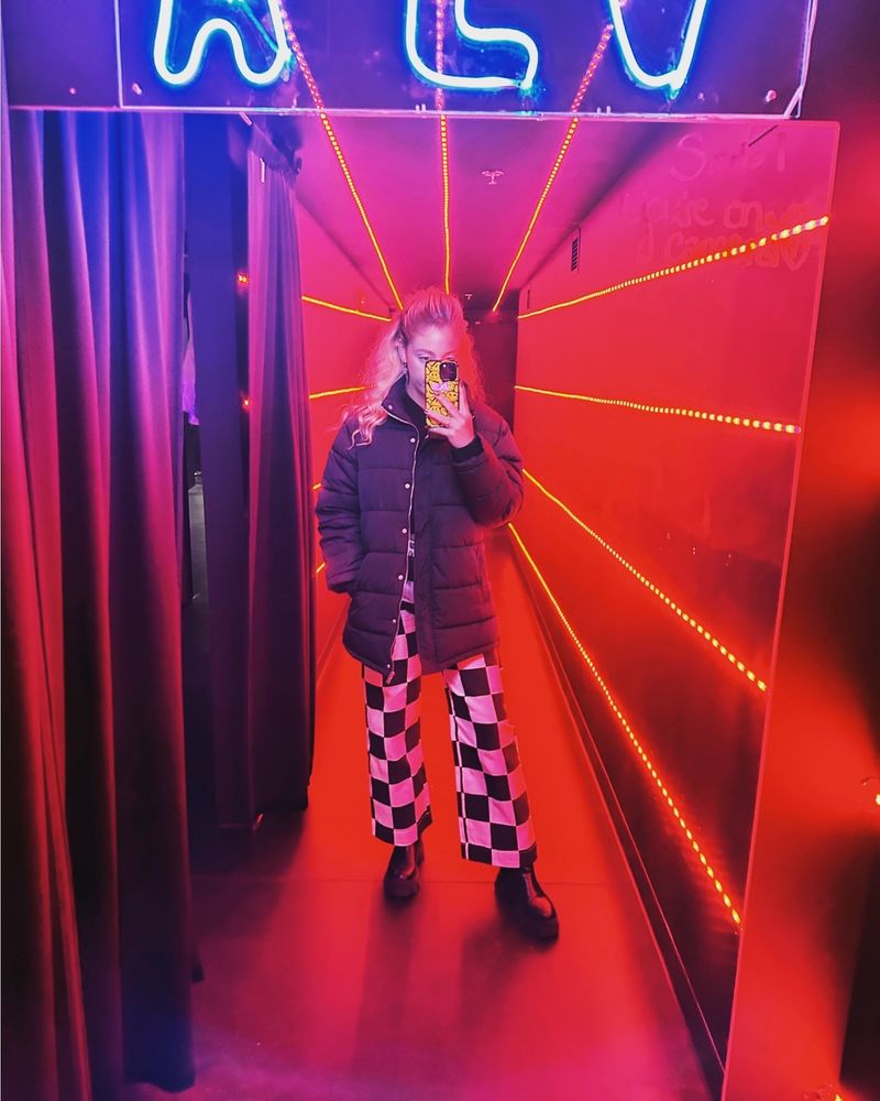 Monica M.'s profile image