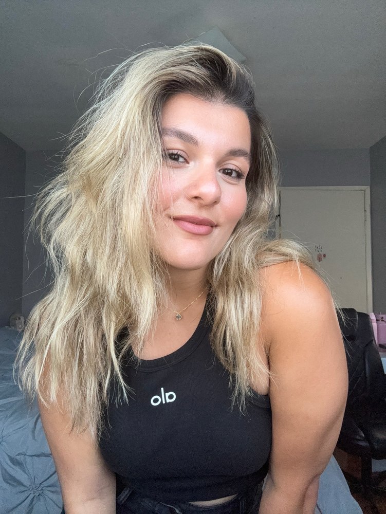 Karine M.'s profile image