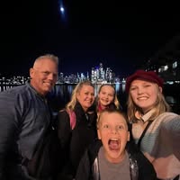 Danielle Zarkos's profile image