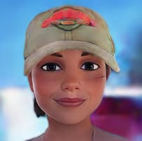 Georgette Annette's profile image