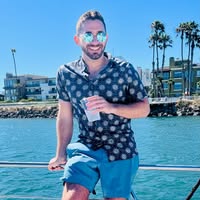 Evan Moscoso's profile image