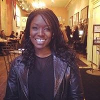 Tola O.'s profile image