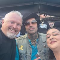 Liz Garcia's profile image