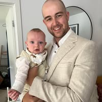 Jacob Lahy's profile image