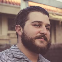 Oliver Taylor's profile image