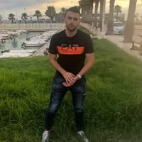 Christopher Gavralas's profile image