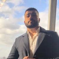 Rami Zeneldin's profile image