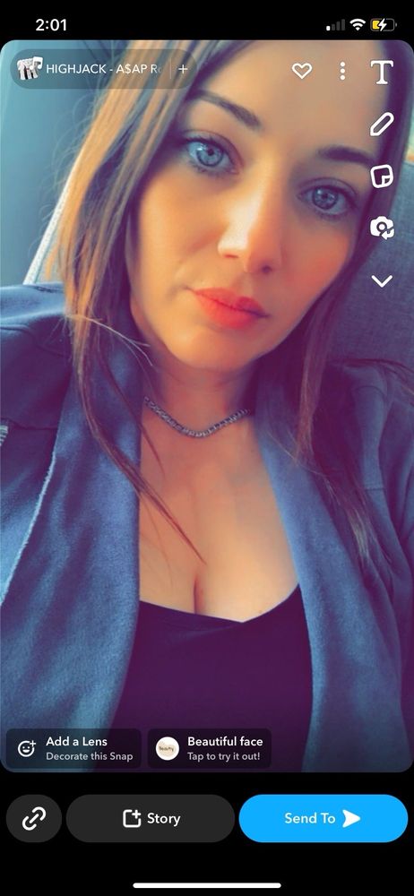 Brandy P.'s profile image