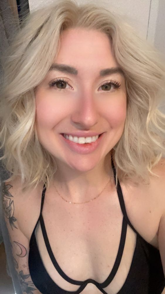 Chelsey F.'s profile image