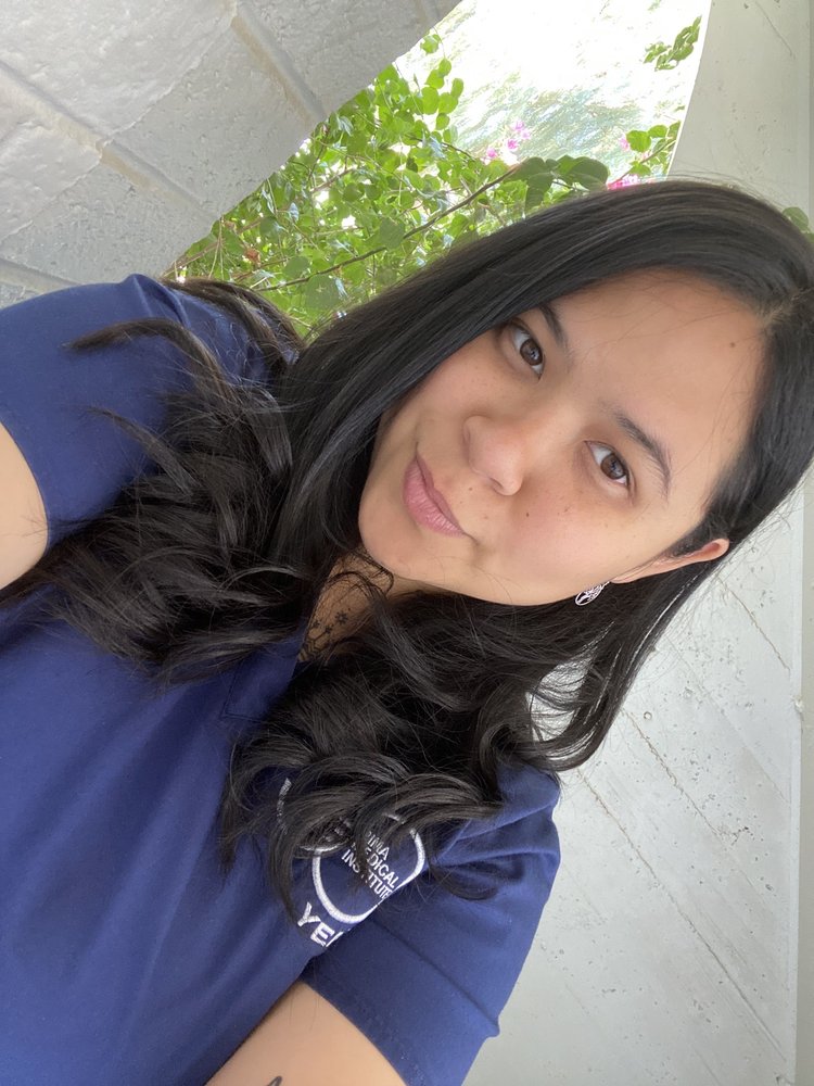 Mariah R.'s profile image
