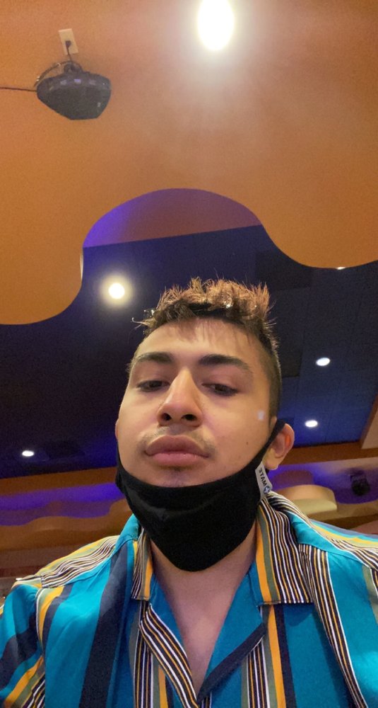 Anthony C.'s profile image