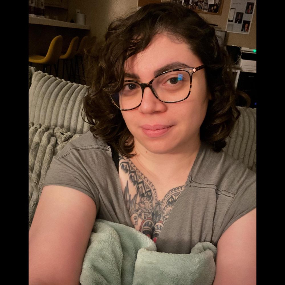 Carolina V.'s profile image