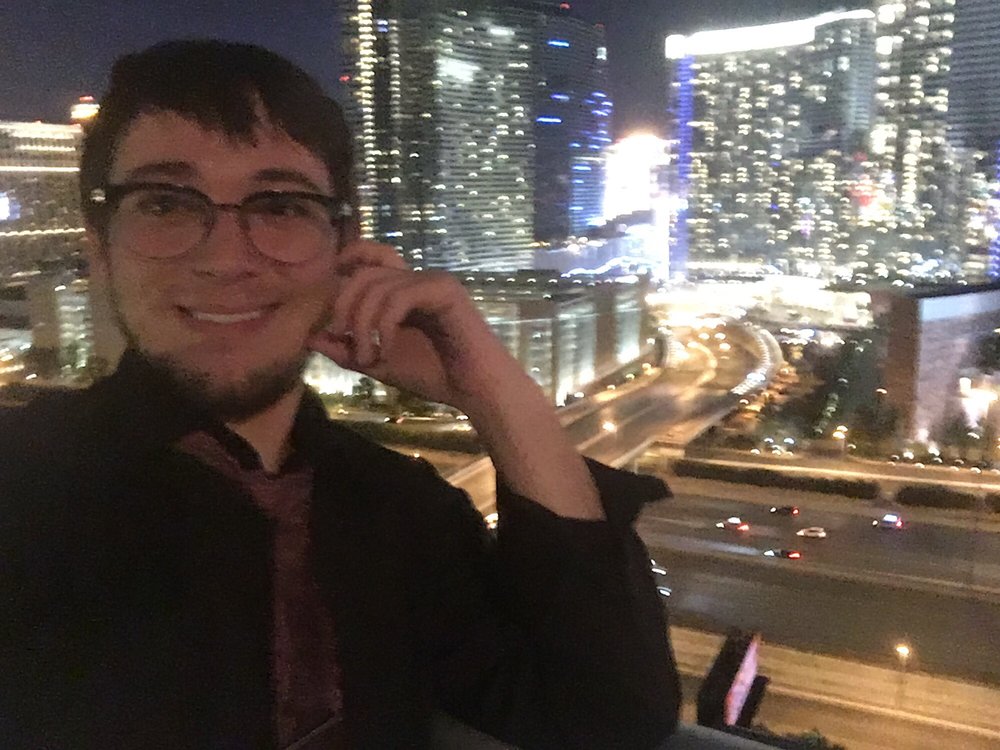 Ian P.'s profile image