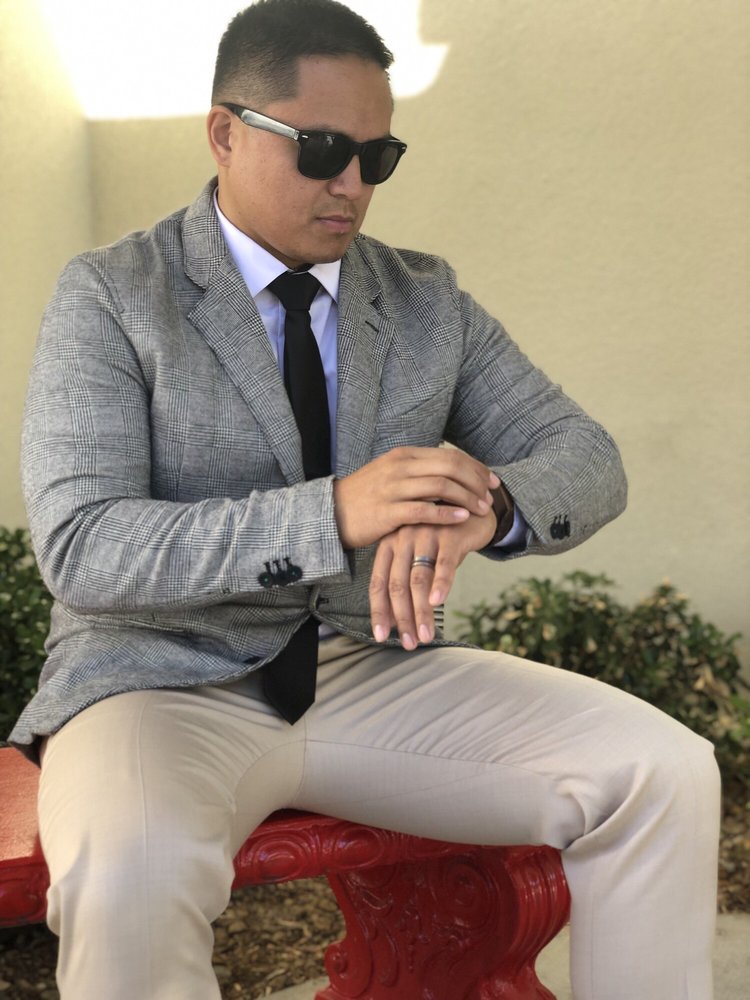 Aljamin S.'s profile image