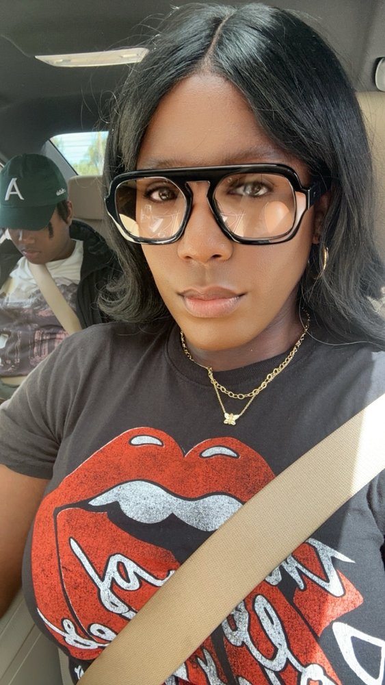 Yvette A.'s profile image