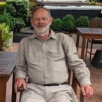 Gerd Haberkern's profile image
