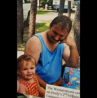Emily J Wennerstrom's profile image