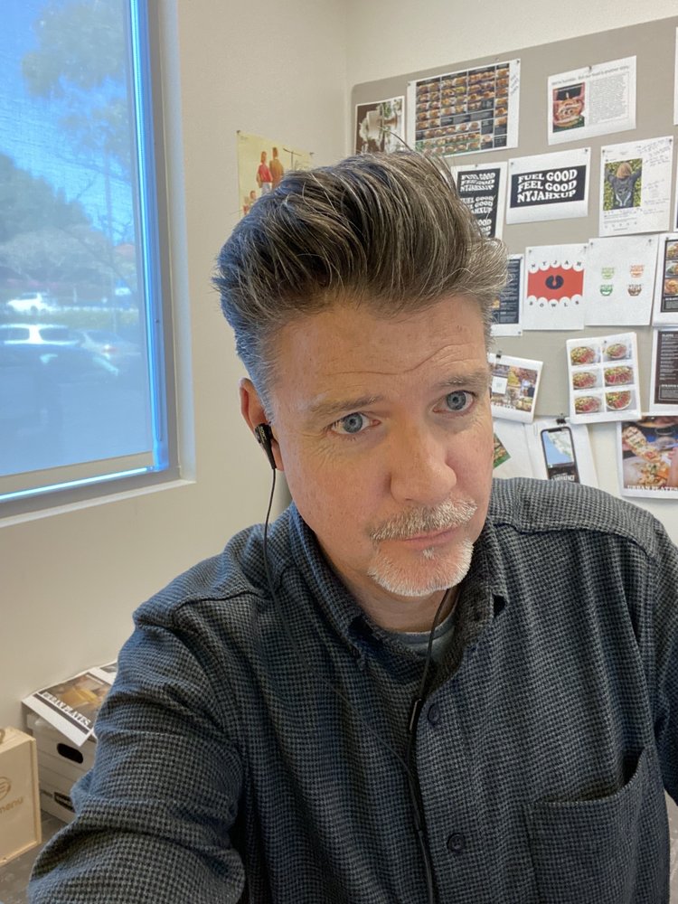 Steve G.'s profile image