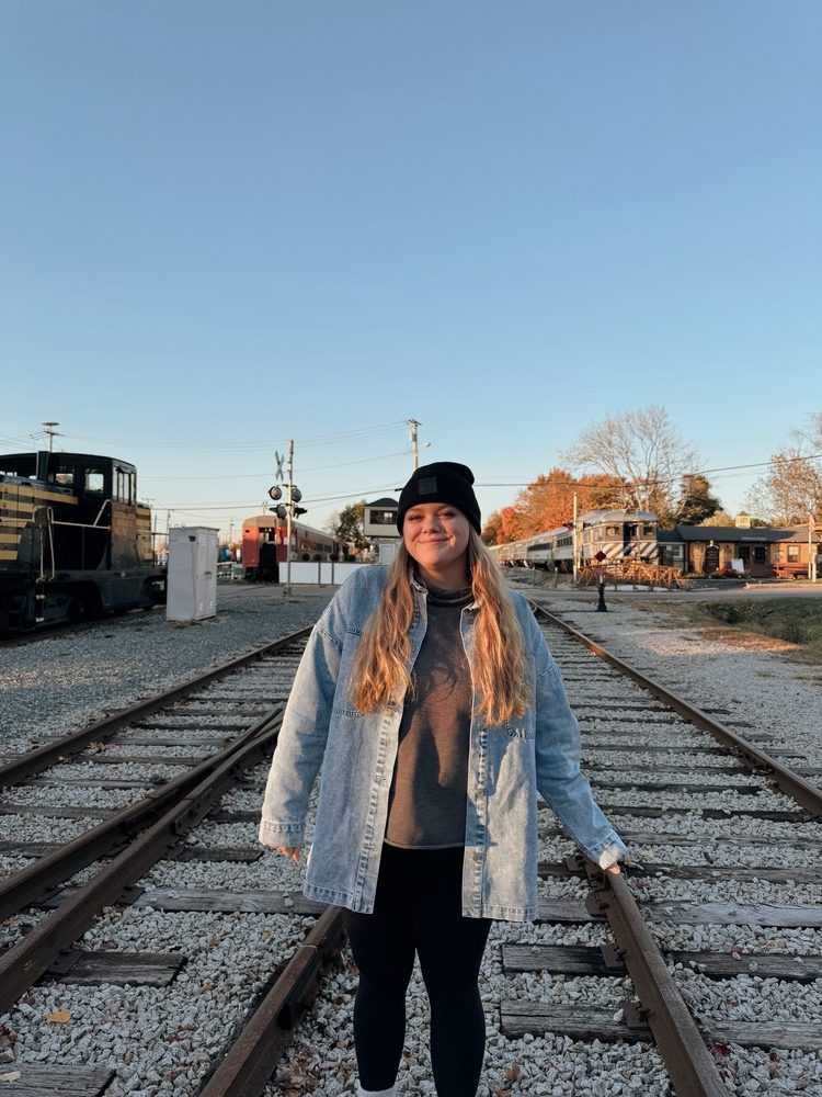 Britt D.'s profile image