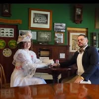 Lawrence O'Neill's profile image