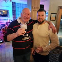 Mike Binstead's profile image