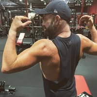 Mattie Jon Gill's profile image