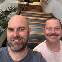 David AC Fuller's profile image