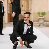 Miles Francois's profile image