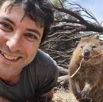 Adam Batista's profile image