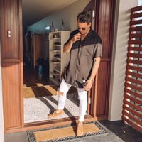 Jordan Gerhardy's profile image