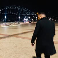 Jack Austin's profile image