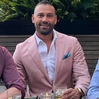 Ben Wone's profile image