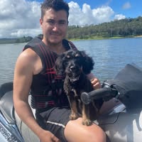 Brendan Goldsmith's profile image