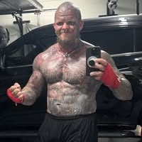 Toby Waite's profile image