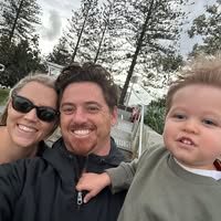 Andrew Cooper's profile image