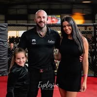 Chris Bowtell's profile image