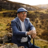 Ian Fraser's profile image