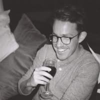 Joshua O'Connell's profile image