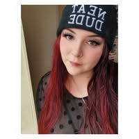 Louise Ryk's profile image