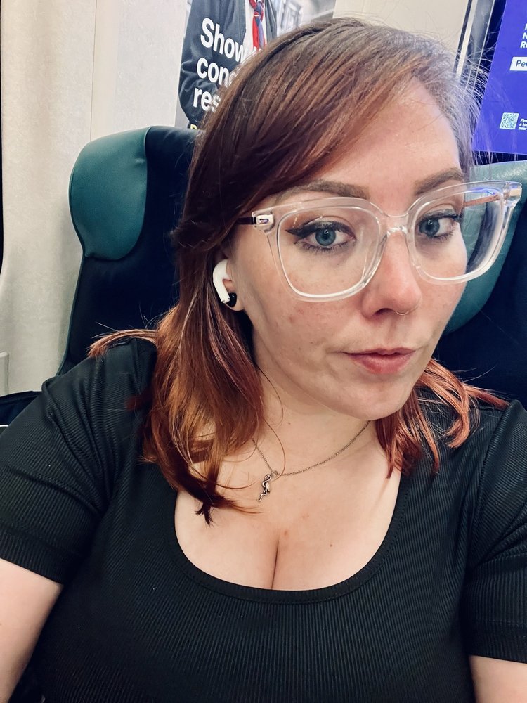 Amberr E.'s profile image