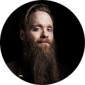 Joe Tower's Profile Image