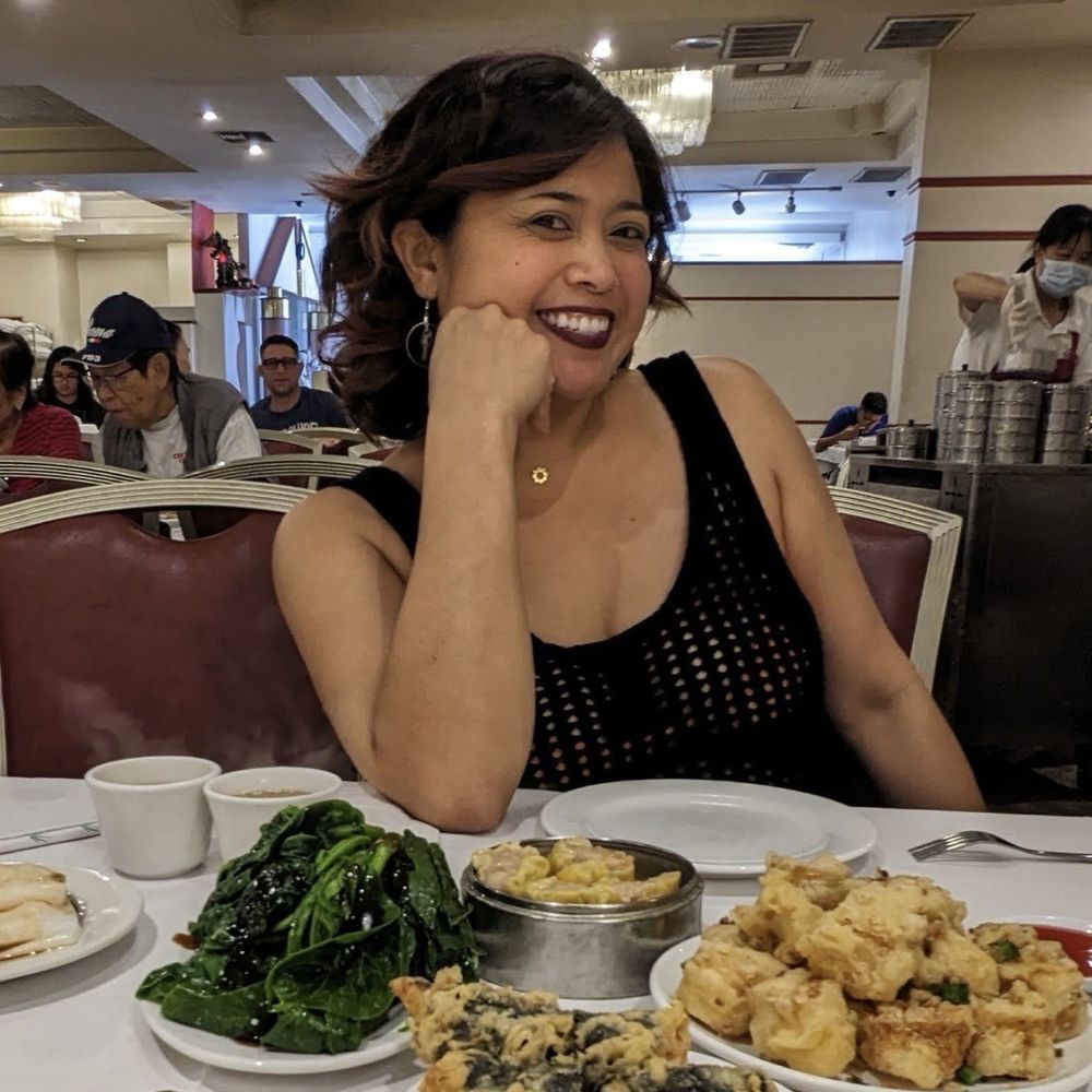Mary-Rose L.'s profile image