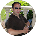 Marcus Waldman's Profile Image