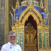William Nelms's profile image