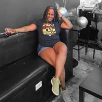 Zelena Cotten-Brown Hopper's profile image