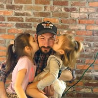 Jonathan Wilson's profile image