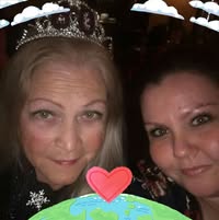 Sharon Mann's profile image
