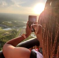 Santana Rachell Sims's profile image
