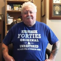 Phillip E Smith's profile image